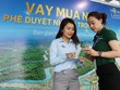 Tín dụng chặt chẽ, thị trường bất động sản sẽ an toàn hơn