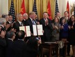 Thách thức cho WTO nếu thỏa thuận Mỹ - Trung bị bóp méo