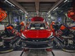 Tesla đầu tư hơn 45 triệu USD mua đất xây nhà máy tại Đức