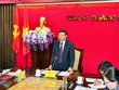 Quảng Ninh tạm dừng đón khách du lịch Trung Quốc từ 30/1