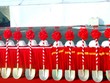 Cắt 100% việc tổ chức lễ động thổ, lễ khởi công, khánh thành các công trình xây dựng cơ bản