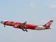 Phạt Air Asia Berhad 25 triệu đồng vì không bồi thường chậm chuyến cho khách