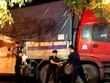 Doanh nghiệp nhà hàng Xứ Cẩm chung tay giải cứu dưa hấu: Trắng đêm giải cứu dưa hấu Hắc Mỹ Nhân