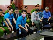 Hoãn phiên xét xử phúc thẩm lần 2 vụ Công ty VN Pharma bán thuốc ung thư giả