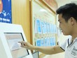 Người dân sẽ nộp phạt vi phạm giao thông trên Cổng Dịch vụ công quốc gia