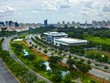 TP.HCM: Bán đấu giá 2 khu đất tại Khu đô thị mới Nam thành phố