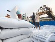 Gạo, đồ gỗ, da giày tăng trưởng xuất khẩu cao trong tháng 2/2020