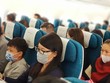 Bộ GTVT khuyến cáo người dân phải đeo khẩu trang khi tham gia giao thông công cộng