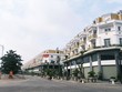 Đề xuất bổ sung doanh nghiệp bất động sản là đối tượng được gia hạn thuế