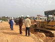 Đất nền Thái Nguyên “đề kháng” cao với dịch bệnh
