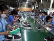 Hiệp hội Da giày - túi xách: Doanh nghiệp chỉ cầm cự được đến tháng Tư