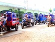 Hỗ trợ 5 tỉnh công bố hạn mặn khẩn cấp 4 tỷ đồng