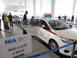 Sân bay Nội Bài tạm dừng triệt để hoạt động taxi, giải tỏa hành khách