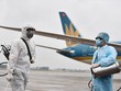 Thực hiện giới hạn số lượng khách trên mỗi chuyến bay đến TP.Hồ Chí Minh