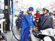 Bộ Công thương đề xuất giảm thuế bảo vệ môi trường với xăng dầu