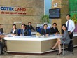 Kiểm toán nghi ngờ về khả năng hoạt động liên tục của Cotec Land