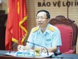 Tổng cục Hải quan khẳng định “không phiền hà, sách nhiễu” khi doanh nghiệp đăng ký tờ khai xuất khẩu gạo