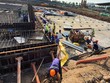 Hà Nội: Cho phép các công trình xây dựng thi công trở lại nhưng phải bảo đảm phòng chống dịch
