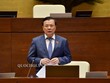 Năm 2020, cắt 100% kinh phí khởi công, khánh thành công trình xây dựng