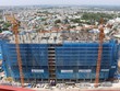 Công ty mẹ rút vốn, Cotec Land bấp bênh