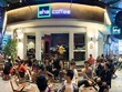 Hà Nội tiếp tục cấm các dịch vụ vui chơi, thực hiện giãn cách 2 m ở quán cà phê