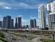 Mục sở thị tiến độ các dự án “ăn theo” tuyến Metro số 1