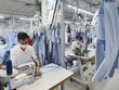 Dệt may khởi động lại mảng kinh doanh cốt lõi