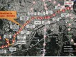 TP.HCM muốn xây dựng tuyến đường sắt 3A trị giá 68.000 tỷ đồng