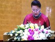 Chủ tịch Quốc hội: Kỳ họp thứ 9 ghi dấu ấn đổi mới