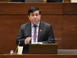 Bộ trưởng Nguyễn Chí Dũng: Có hộ kinh doanh doanh thu nghìn tỷ nhưng nộp thuế khoán