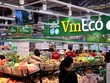Các đại gia bán lẻ đón sóng thay đổi chi tiêu của khách hàng