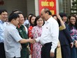 Kỳ họp thứ 9, điểm nhấn quan trọng trong lịch sử hoạt động của Quốc hội