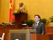 Bộ trưởng Giao thông: Cao tốc Bắc - Nam chậm do... phải làm đúng quy định của pháp luật