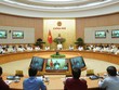 Nghị quyết phiên họp Chính phủ thường kỳ tháng 5