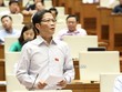 Bộ trưởng Công Thương: Điều hành xuất khẩu gạo bảo đảm được yêu cầu quan trọng nhất