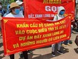 “Đất Xanh Long An” bị chuyển công an điều tra không phải của Đất Xanh Group
