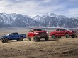 Top 10 mẫu xe đậm “chất Mỹ” 2020: Ford Ranger đứng đầu