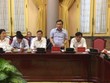 Từ 15/8/2020 dừng thực hiện dự án BT chưa được phê duyệt chủ trương đầu tư