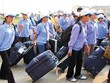 Đặt yêu cầu cao với doanh nghiệp đưa lao động làm việc ở nước ngoài