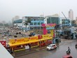 Trung tâm Hội chợ triển lãm Việt Nam (VEFAC) tăng vốn khủng để thực hiện 4 đại dự án