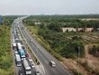 Lên phương án mở rộng đường cao tốc TP.HCM - Long Thành - Dầu Giây