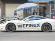 Wefinex: Trò xóc đĩa đội lốt sàn 4.0