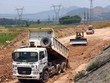 Giá vật liệu tăng phi mã, 20 nhà thầu cao tốc Bắc - Nam kiến nghị tháo gỡ khó khăn