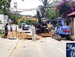 Dịch Covid-19 “đóng băng” dự án, Đà Nẵng xin gia hạn giải ngân vốn đầu tư công