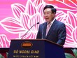 Ngoại giao Việt Nam: 75 năm đồng hành cùng dân tộc, phụng sự Tổ quốc, phụng sự nhân dân