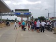 Đề nghị đảm bảo an ninh tại trạm thu phí BOT Ninh Xuân - Khánh Hòa