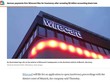 Hậu phá sản: Wirecard thanh lý tài sản tại Anh