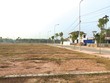 Tháng 5, đất nền hết sốt