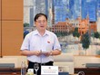 Rất thận trọng khi thu hẹp đối tượng phải đánh giá sơ bộ tác động môi trường