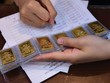 Giá vàng hôm nay ngày 21/5: "Vàng có thể là nơi trú ẩn an toàn"